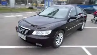 HUNDAI GRANREUR