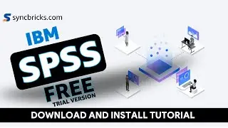 How to Download and Install IBM SPSS Statistics (Free Trial)