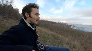 Перевернутый корабль и МОРСКАЯ БАЙКА