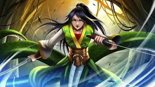 Indian Fantasy Battle Music - Guardians of Sunvine Grove