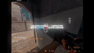 LILDRUGCHILL - UPDATE css hvh ft. 