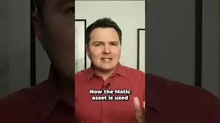 Polygon Matic Explained In Under 60 Seconds