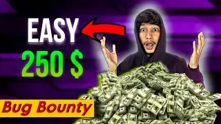 Broken linked Hijacked | Easy 250$ Bounty in 5 mins |