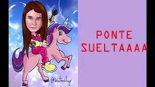 Martina Chanell ~ Hasta Que Amanezca  (Letra Oficial)