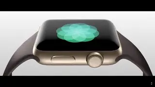 Apple Watch Series 2 — Apple Реклама (HD)