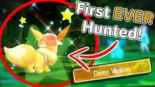 Shiny Hunting History Was JUST Made In Pokémon