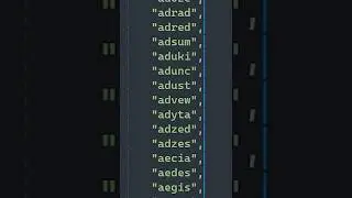 1 visual studio tip that can save hours of time