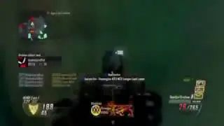 ApoRed Black Ops 2 Montage / ApokalyptoRed Feeds