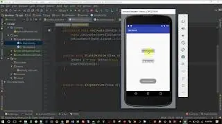 How to use Service and Intent Service in Android