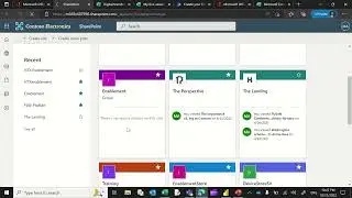 Training/Workshop assessment made simple with Microsoft Cross Platforms (Forms, Power Automate & BI)