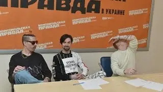 Антон Савлепов АГОНЬ садится на шпагат