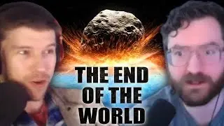 PKA Talks About Surviving The Apocalypse (Compilation)