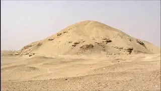Egypt, Lisht Pyramids, Khufu & A Return To Old Kingdom Glory?