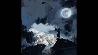 JohnnyX - Shadows (Full Album) (Audio)