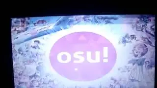 Osu! Compatibility Mode gone wrong!