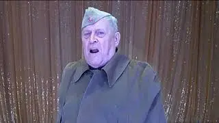 Левашов Юрий - Нас не надо жалеть