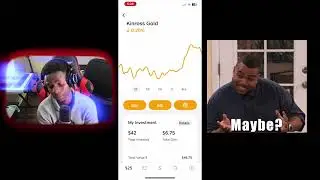 Cash App Stock Give Away | Stocks For Beginners | UPower Stock | What Stocks To Invest In 2023