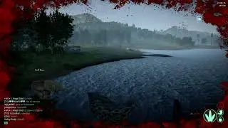 | The Isle | Выживание в мире динозавров онлайн. Стрим .