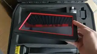 Launch X431 DBSCAR 5 with Pad full package for Xdiag Diagzone