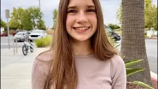 My new smile 😁 - I go to DENTIST - Karolina Protsenko