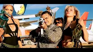 Lil Pump - Racks on Racks [Official Music Video]