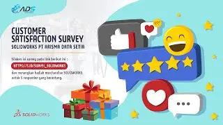 Undian Doorprize Customer Satisfaction Survey