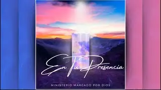 En Tu Presencia (EN VIVO) | Yolanda y Anthony Lefran | MINISTERIO MARCADO POR DIOS