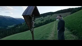 Тайная жизнь [Русский трейлер] Hidden Life, 2019
