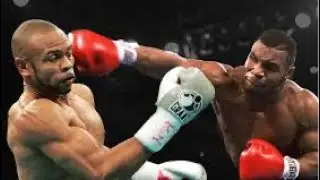 TOP ROY JONES JR  KNOCKOUTS