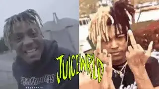 Juice WRLD & XXXTENTACION - Wandered to LA