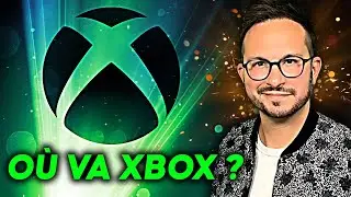 OÙ VA XBOX ?