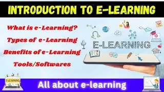 E Learning