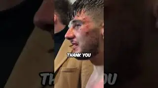 KSI Congratulates Danny On His Debut!