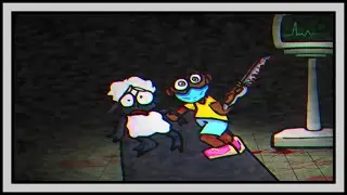 Friday Night Funkin' Funk Tapes (VS. Amanda The Adventurer) - Perfect Combo (BOTPLAY)