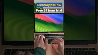 How to Uninstall Apps on Mac Easily 🚀 | CleanAppsNow