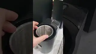 ☝️Холодильник для молока на 1 литр к кофемашинам Jura / 8300 грн / 