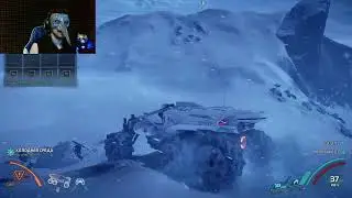 В Тупике. Mass Effect Andromeda. 26 Серия