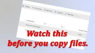 Can SharePoint Online copy files from one site collection to other?
