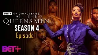 All the Queen's Men Season 4 Episode 1 Hail Mary Teaser | BETNetworks
