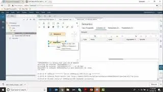 SAP HANA XSA Web IDE for HANA modeling Calculation views