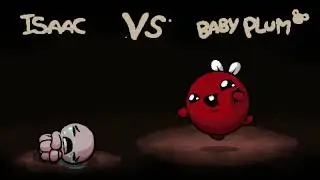 #5 [The Binding of Isaac: Repentance] - Суетливо