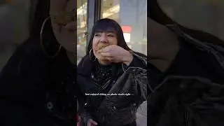 Bangladeshi Street Food in New York City! (Queens)