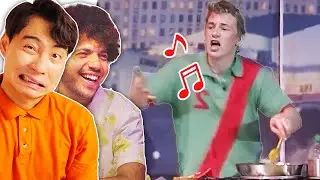 Uncle Roger Hate Jamie Oliver Lamb Curry Song (ft. 