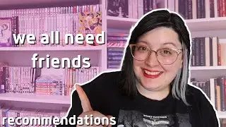 Friend Group Romance Recommendations