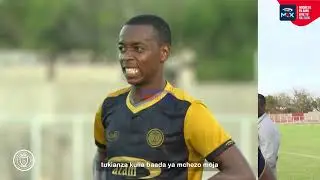 AZAM FC TV 03/09/2024 | Mwanzo wa msimu mpya wa NBC PL na ujenzi wa dimba la mazoezi Azam Complex