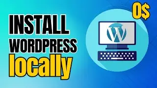 WP Local: Install WordPress on Your PC/Mac & Build Websites