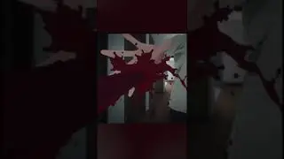 Power Kills Kishibe? Chainsaw Man Edit