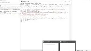 Itertools  accumulate and takewhile function Example in Python