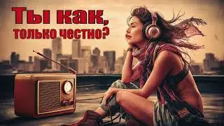 Ты Как, Только Честно? Прислушайся К Себе И Начни Жить Но-Настоящему. Дженна Кучер. Аудиокнига.