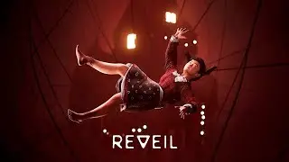 Хоррор-четверг: REVEIL